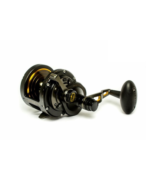 Carrete de pesca