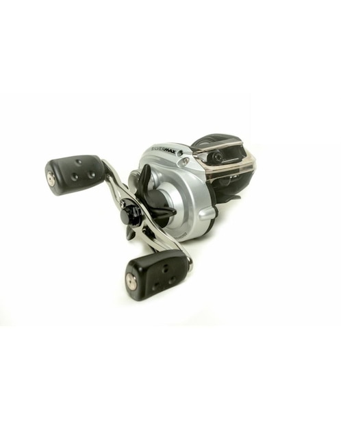 Carrete de pesca