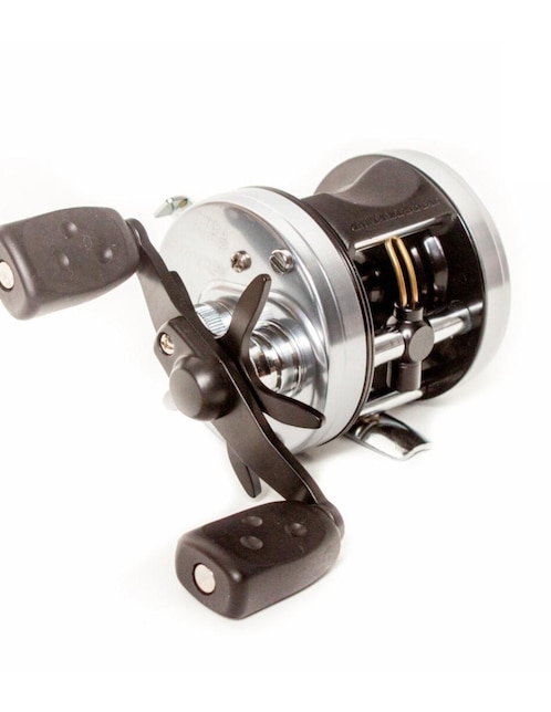 Carrete de pesca