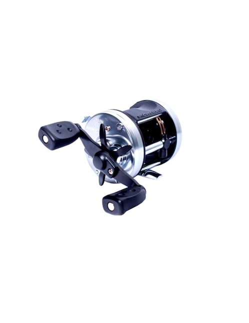 Carrete de pesca