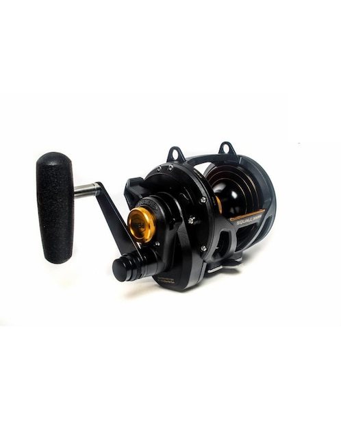 Carrete SQL30VSW pesca