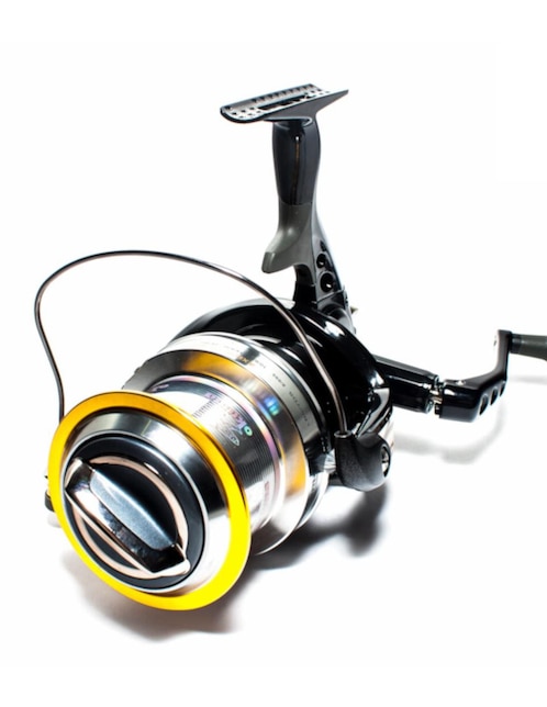 Carrete de pesca