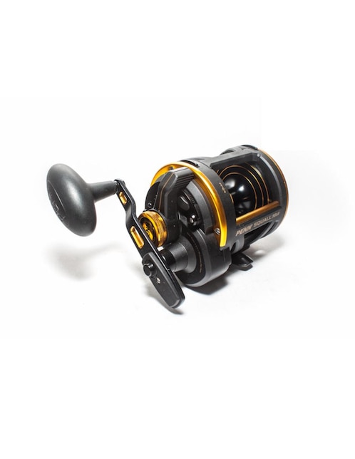 Carrete Squall SQL50LD pesca