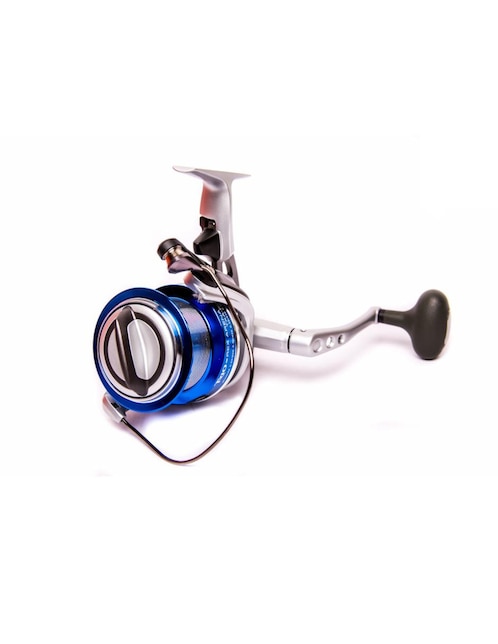 Carrete de pesca