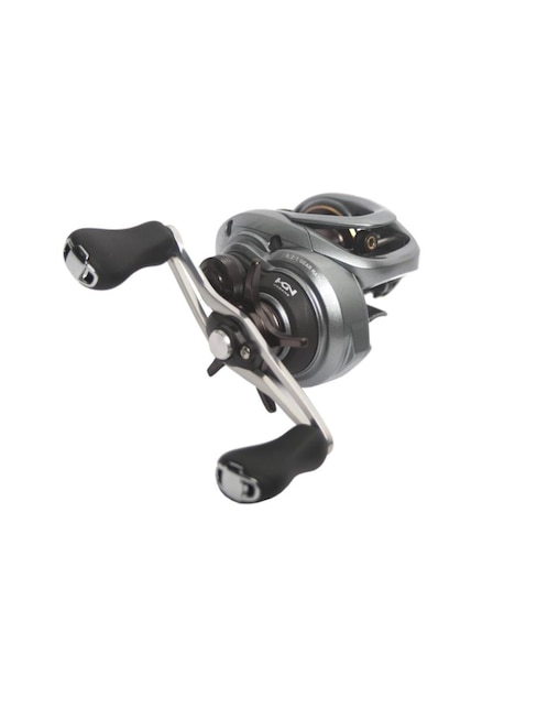 Carrete de pesca