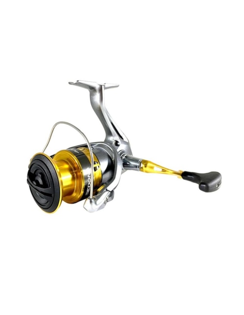 Carrete spinning sedona c4000xg fi pesca