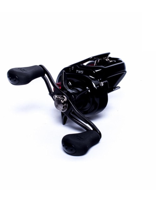 Carrete Tatula-R 100H-Derecha pesca