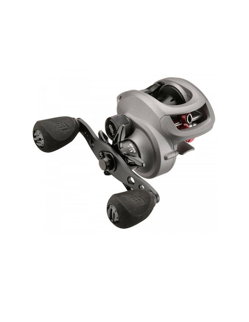 Carrete de pesca