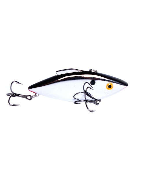 Imagen de producto Señuelo Bill Lewis Currican Rat-L-Trap 1 para pesca