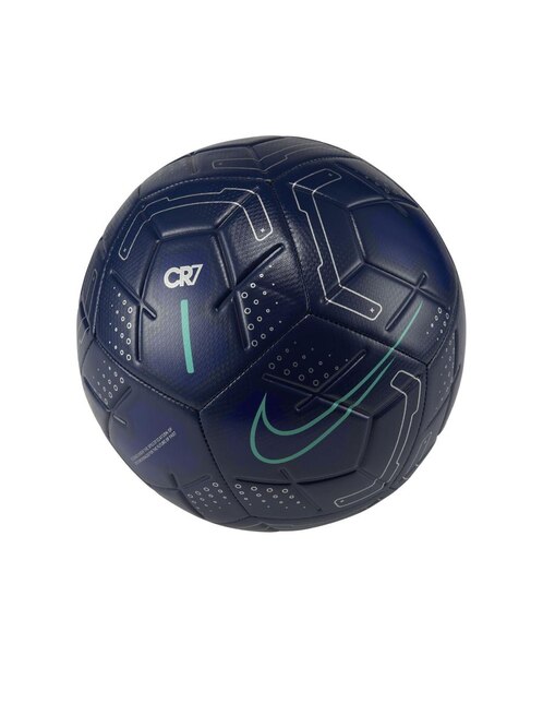 Despertar flota Marcado Balón Nike CR7 Strike fútbol