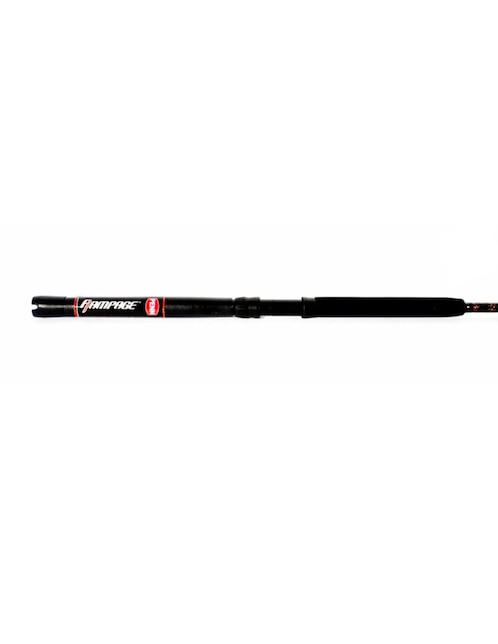 Caña troleo rampage rambw3080c60rs pesca
