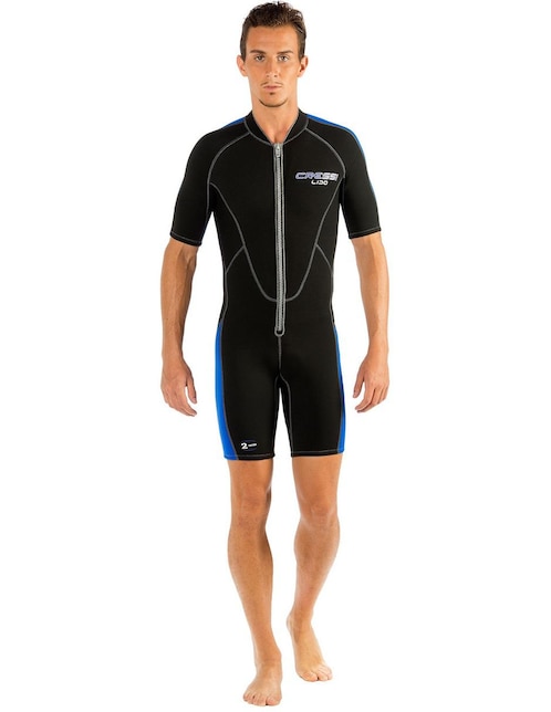 Wetsuit para hombre