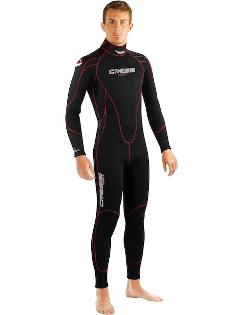 Wetsuit para hombre