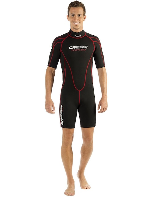 Wetsuit para hombre