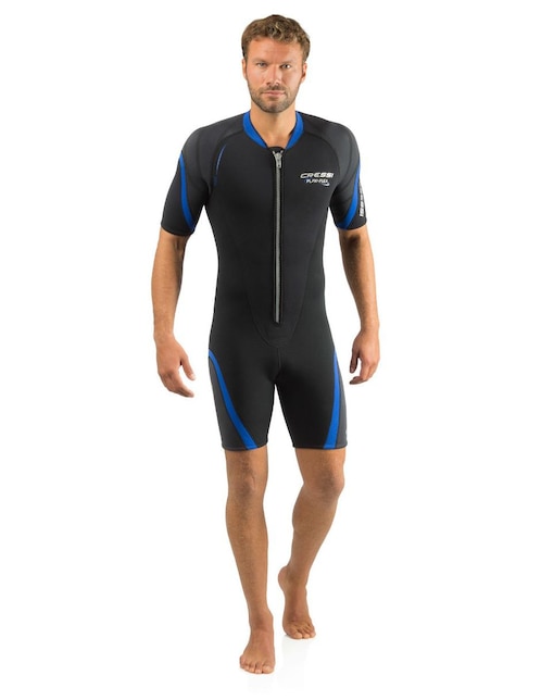 Wetsuit Cressi para hombre