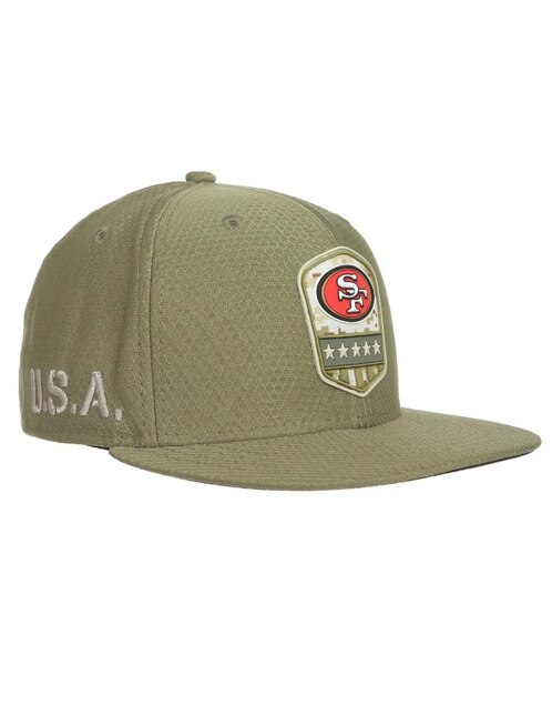 2023 49ers Salute to Service Hoodies, San Francisco 49ers Salute