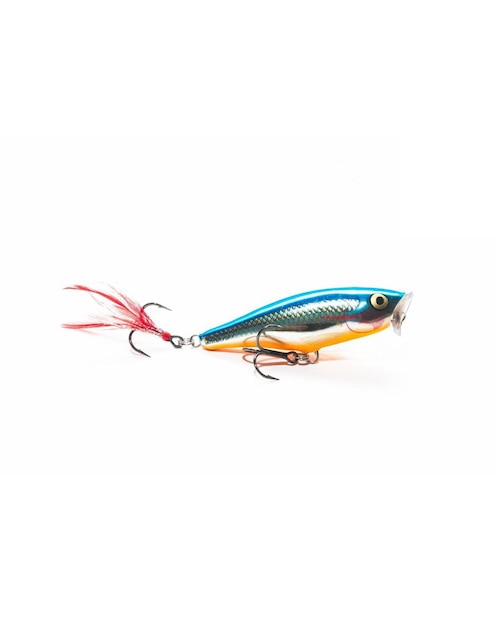 Imagen de producto Curricán Rapala Skitter Pop SP07 pesca