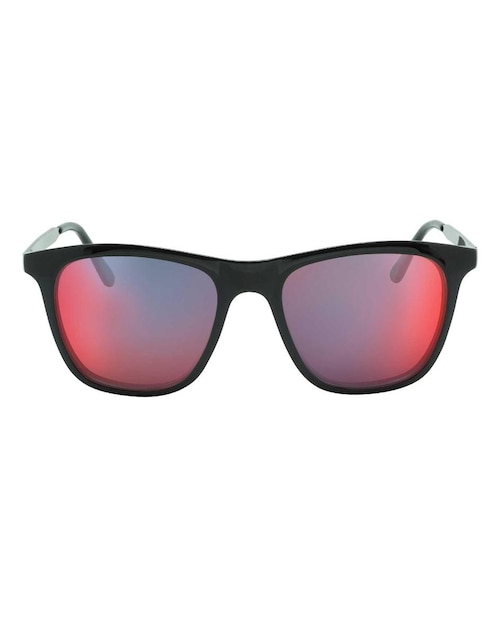 Lentes de sol Bgm 1912 Blk Pol para hombre 1