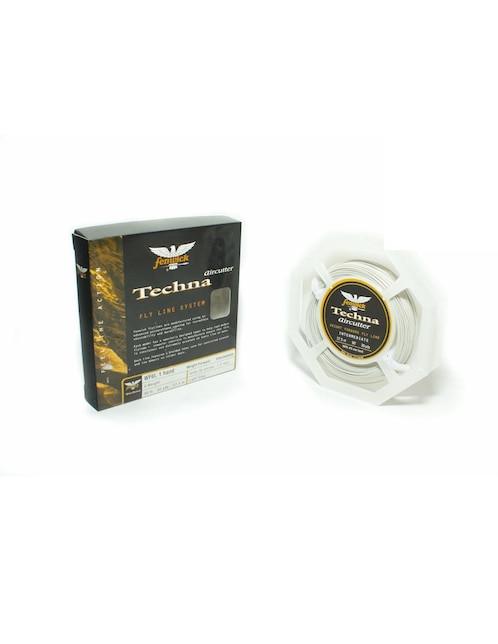 Hilo de pesca Fly Line 30 lb