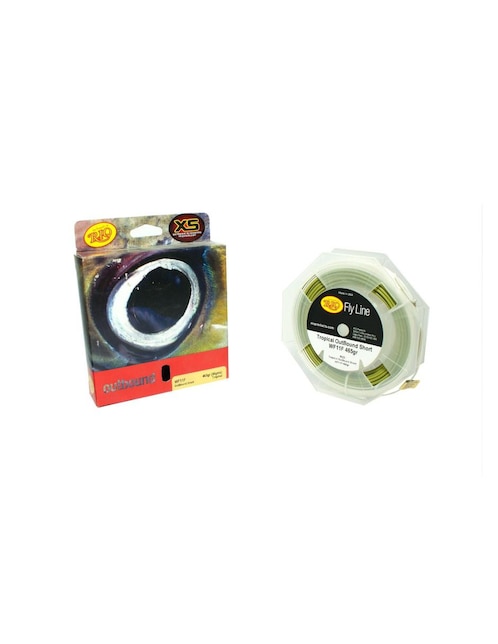 Hilo de pesca Tropical Outbound 30 lb