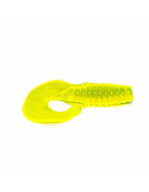 Imagen de producto Power Grub 2 pulgadas Berkley PBHPG2-FT-Firetiger pesca