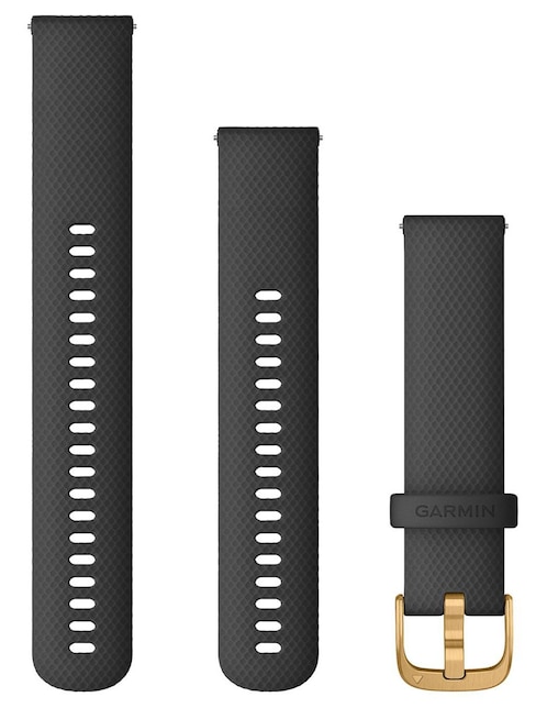 Imagen de producto Correa para reloj Garmin para Garmin de silicón