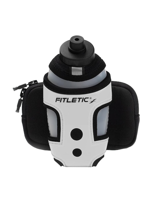 Botella hidratación Fitletic