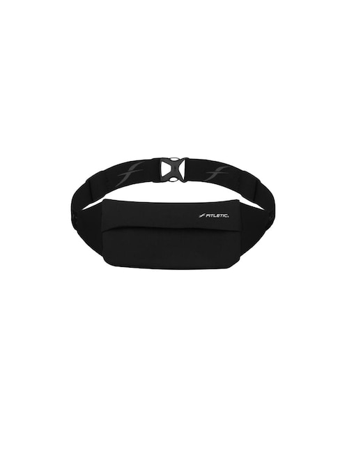 Cinturón deportivo Fitletic Zipless