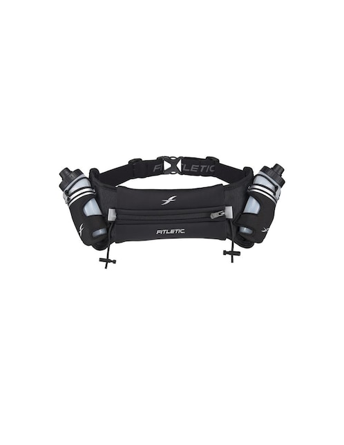 Cinturón de hidratación Fitletic Hydra 16