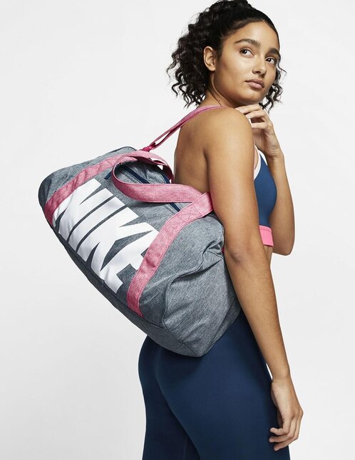 Maleta Nike Gym Club en Liverpool
