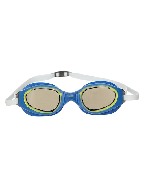 Goggles transparentes Speedo para natación unisex