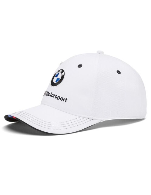 Gorra puma bmw motorsport precio Clearance