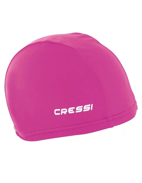 Gorro natación Cressi Super Stretch
