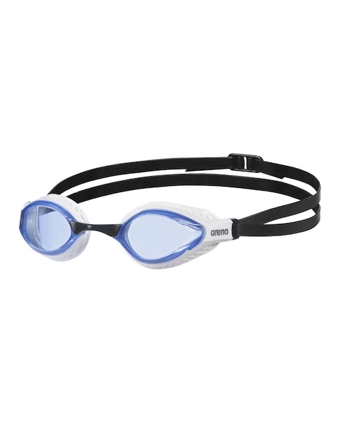 Goggles transparentes disciplina acuática unisex 1