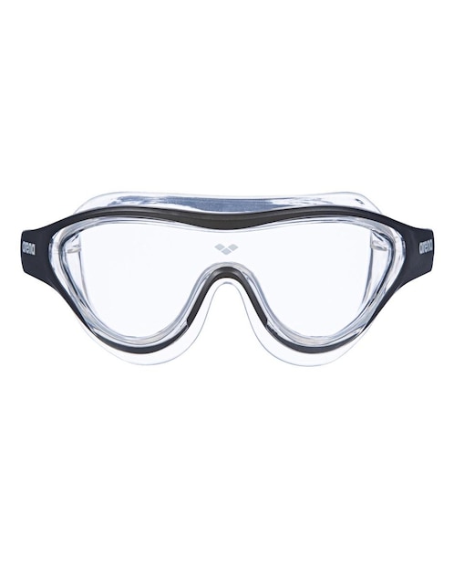 Goggles espejo y polarizadas Arena disciplina acuática unisex