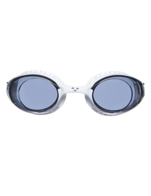 Goggles espejo y polarizadas Arena disciplina acuática unisex
