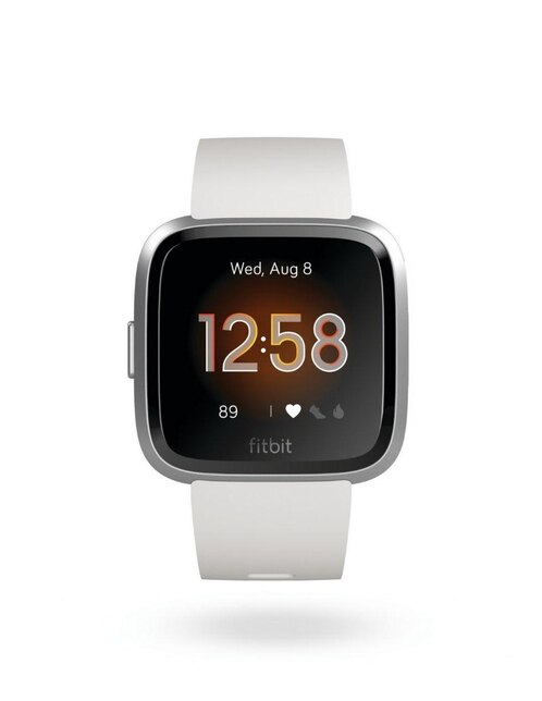 smartwatch fitbit versa lite