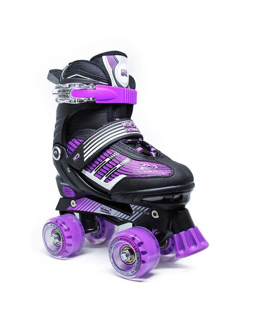 Patin Del Diablo Niño Patines En Lu00ednea Altera Skt-001m