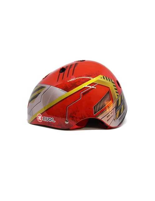 Casco casual X-Cool para hombre