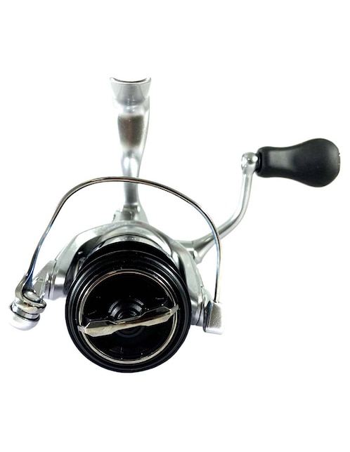 Carrete de pesca