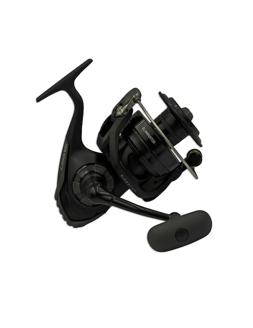 Carrete de pesca