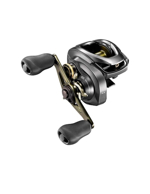 Carrete de pesca