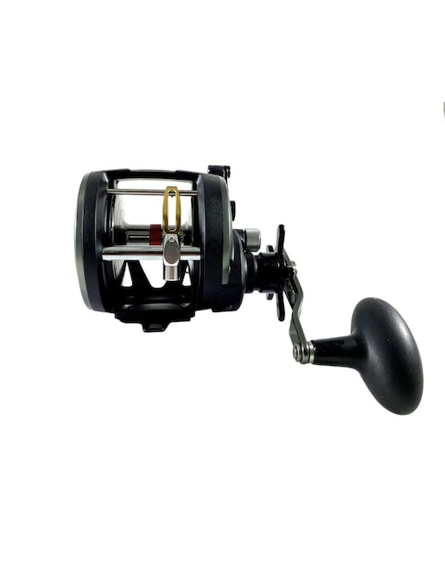 Carrete de pesca