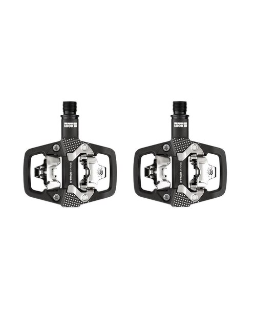 LOOK X-Track En-Rage Plus Clipless Pedal For Enduro Practice (Bronze) | eBay
