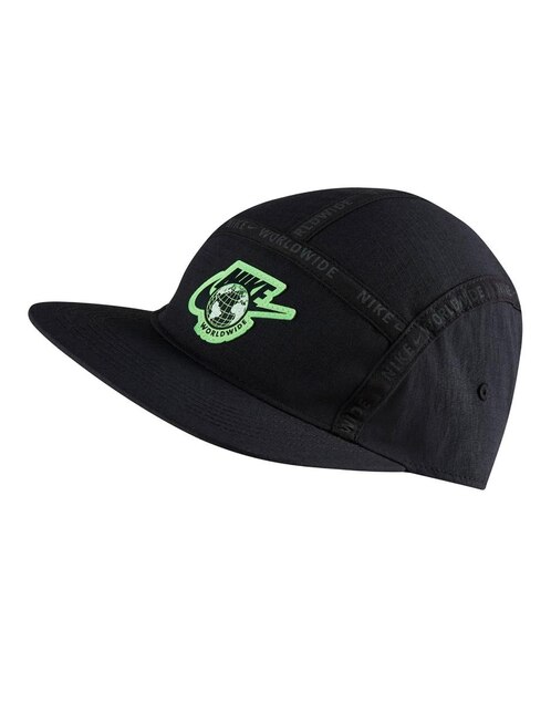 gorras nike impermeables