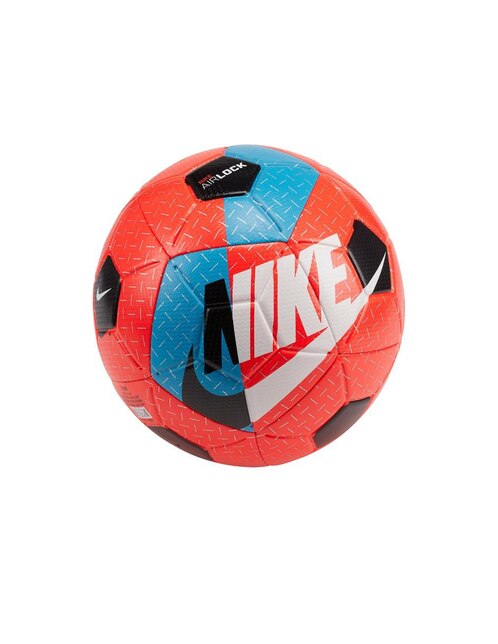 Balón Nike Airlock Street X fútbol en Liverpool