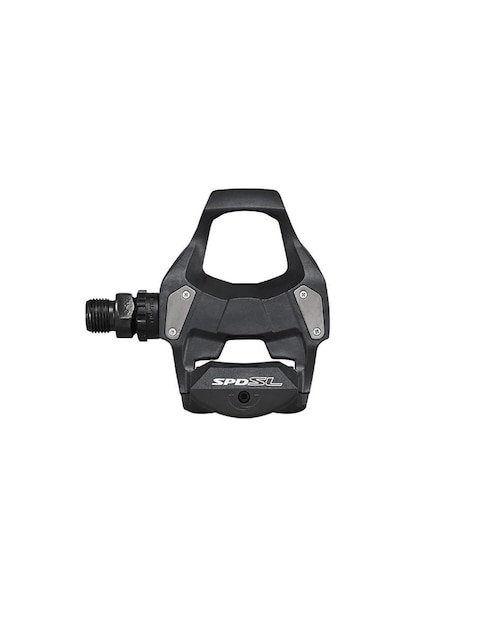 Pedales de ruta PD-RS500 SPD-SL con placas SM-SH11