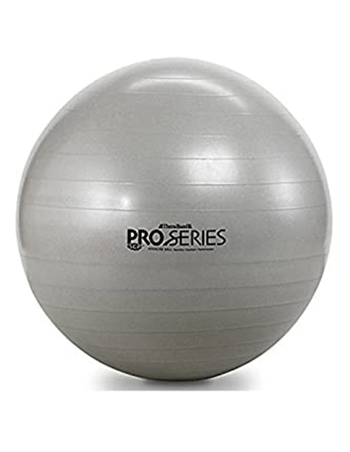 Pelota Pro Series plata 85 cm