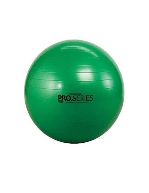 Pelota Pro Series verde 65 cm