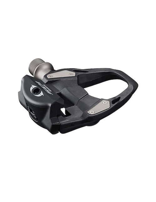 Pedal de ruta PD-R7000 105 SPD-SL con placa SM-SH11